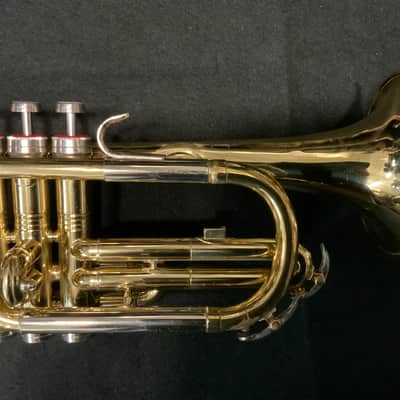 Conn Director Cornet image 5