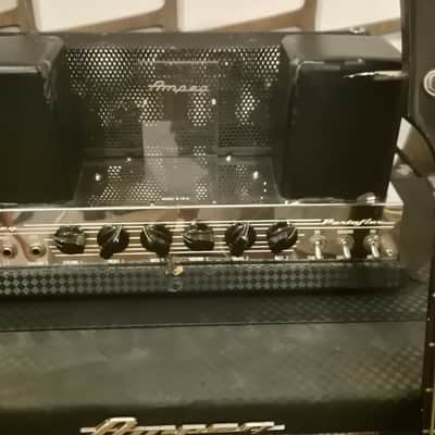 Ampeg B-18 Portaflex 1963 Blue image 18