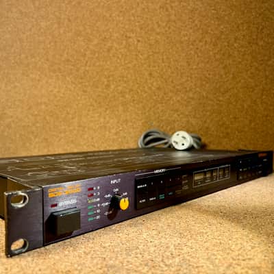 Roland SDE-3000 Digital Delay – 220 volts – Serviced – Warranty image 11