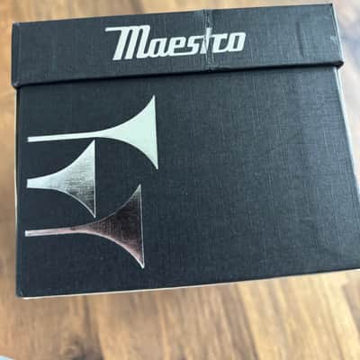 Maestro Ranger Overdrive 2022 - Present - Teal Graphic image 6
