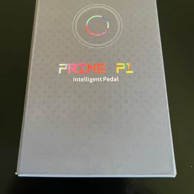Mooer Prime P1 + GWF4 wireless footswitch Bundle image 3
