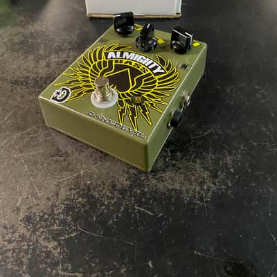 Daredevil Almighty Bass Fuzz image 1