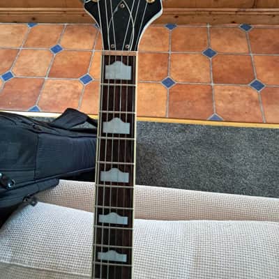 Gretsch g5420t limited edition image 5