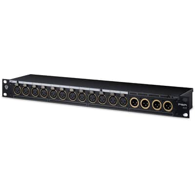 Black Lion Audio PBR XLR Patchbay image 3