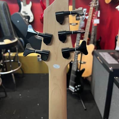Stadium 5-String Bass 2010’s - Black image 6