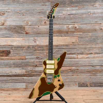 Gibson Explorer III (1984 - 1985)