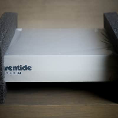 Eventide H9000 Digital Multi-Effects Processor W/ Pro Tools Expansion Card image 6