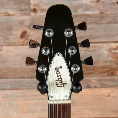 Gibson Flying V Silverburst 1982 image 6