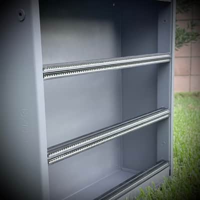 DIY Eurorack Case 9u/84hp image 7