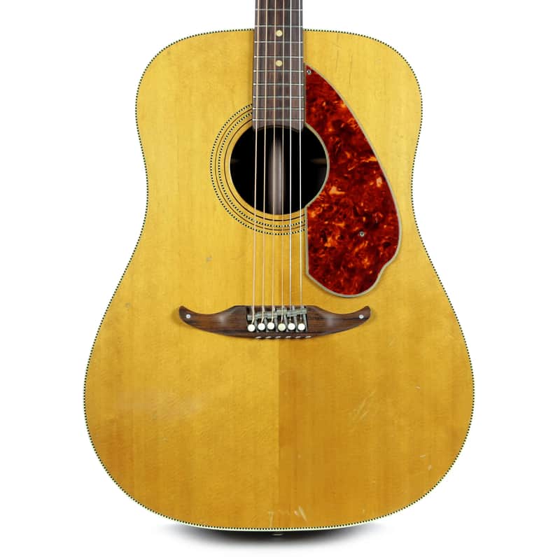 Fender King 1963 - 1966 image 3