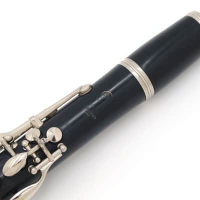 YAMAHA Bb Clarinet YCL-255 [K39675] (06/24) image 7