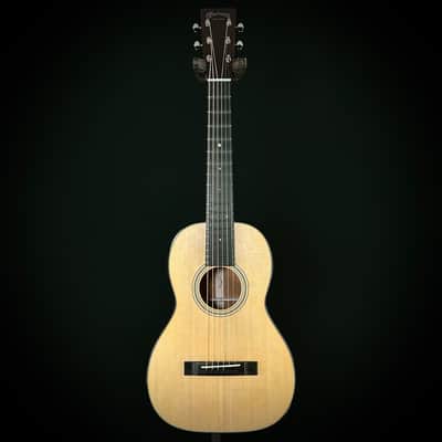 Martin Custom Shop 18 Style, Size 5 "Terz" image 3
