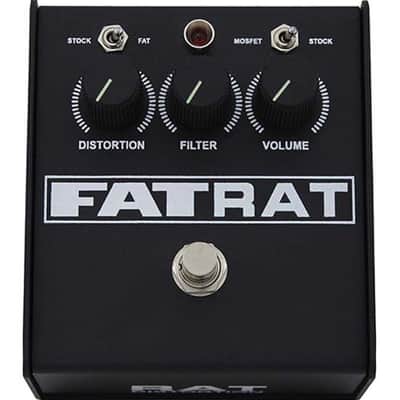 ProCo Sound FAT RAT image 2