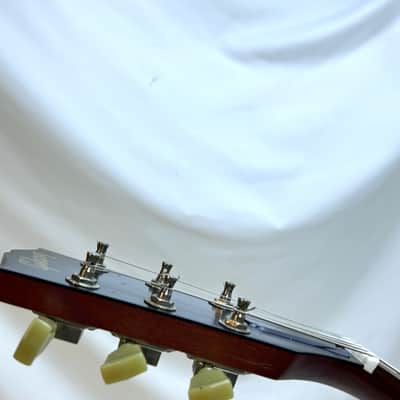Gibson SG Special with Rosewood Fretboard 2010 - Worn Cherry image 16