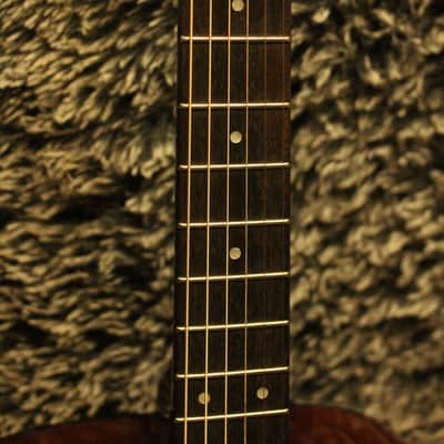 Takamine G-230 Series Acoustic Guitar, Spruce Top Ships Worldwide image 4