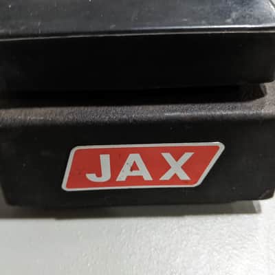 Shin-Ei Jax Wah Pedal image 2