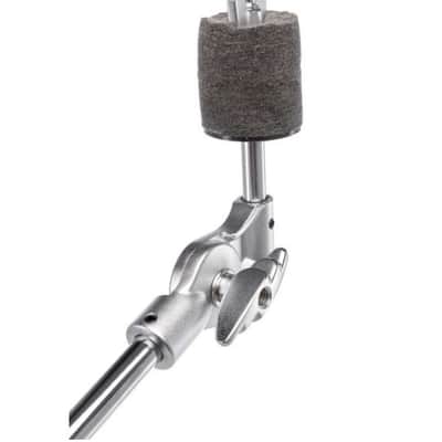 Yamaha CS655A Cymbal Boom Stand Single Braced Legs image 3