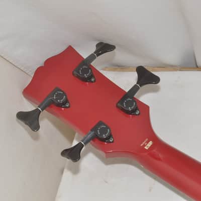 EDWARDS・ by・ESP・ E-J-78TV！LUNA SEA・ j model Electric guitar Ref No 7179 image 12