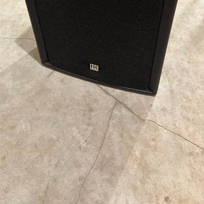 HK Audio PR:O 15D 2017 - Negro image 3