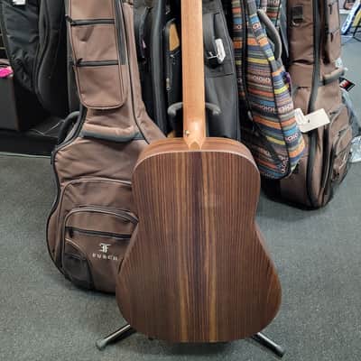 New Furch Violet D-ERa 2026 Solid/Solid, W/Dlx Bag, Free Shipping! image 8