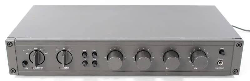 Hafler DH-110 Pre-Amplifier image 1