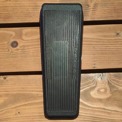 Dunlop GCB95 Cry Baby Standard Wah - Black image 2