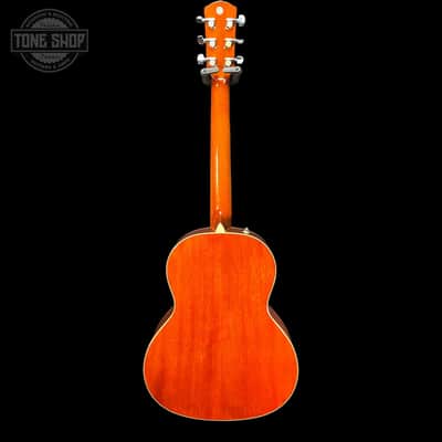 Used 2008 Fender T-Bucket 300 Orchestra Amber w/Case TFW3334 image 9