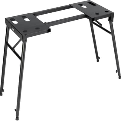 On-Stage KS7150 Platform Style Keyboard Stand image 1