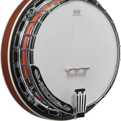 Ibanez B200 Banjo 5-String image 8