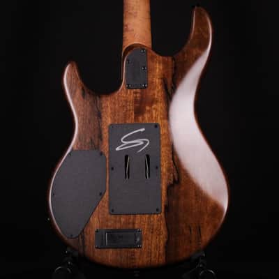 Ernie Ball Music Man Limited Edition 30th Anniversary Luke 4 Steamroller 2023 (H07501) image 2
