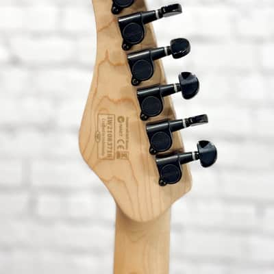 Schecter Sun Valley Super Shredder FR S Blue Reign 2021 image 9