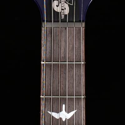 PRS S2 10th Anniversary Custom 24 Lake Blue (003) image 5