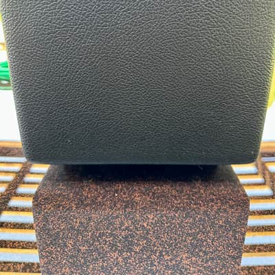 Soldano SLO-30 Custom Amp Head Salt and Pepper Grill image 4