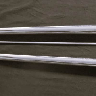 Yamaha YAMAHA CP70 CP80 2LEGS 1ROD 2022 - CHROMO image 1