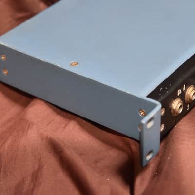 Alembic F-2B Stereo Preamp image 3