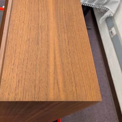 Vintage Realistic Nova 4 Speakers - Original Boxes, Re-foamed, Recapped, Like New image 4