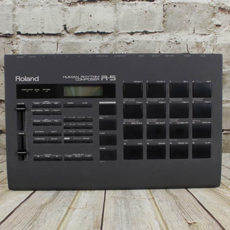 その他 ROLAND R-5 Roland R-5 For Sale – Tone Tweakers Inc.