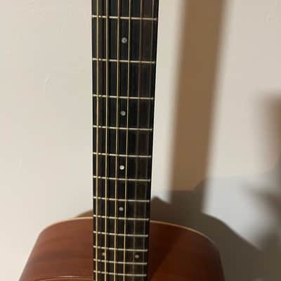 Taylor GS Mini Mahogany 2010-2020 - Satin image 7