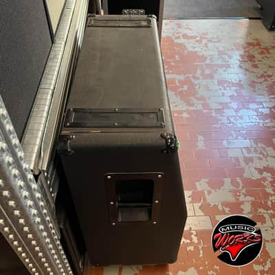 Marshall 1960 Bass 4 X12 1975 Rola T1221 True Vintage image 5