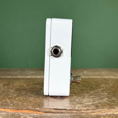 TC Electronic PolyTune 2 Mini Tuning Pedal 2010s - White image 4