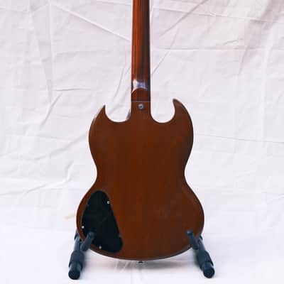 Gibson SG Special P90 Vibrola 1969 - Player image 6