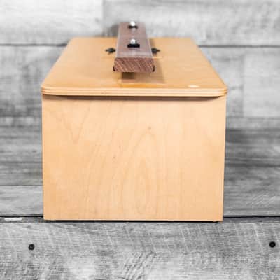 Sonor Orff Primary KSP 60 X Contra Bass Bar, F image 6