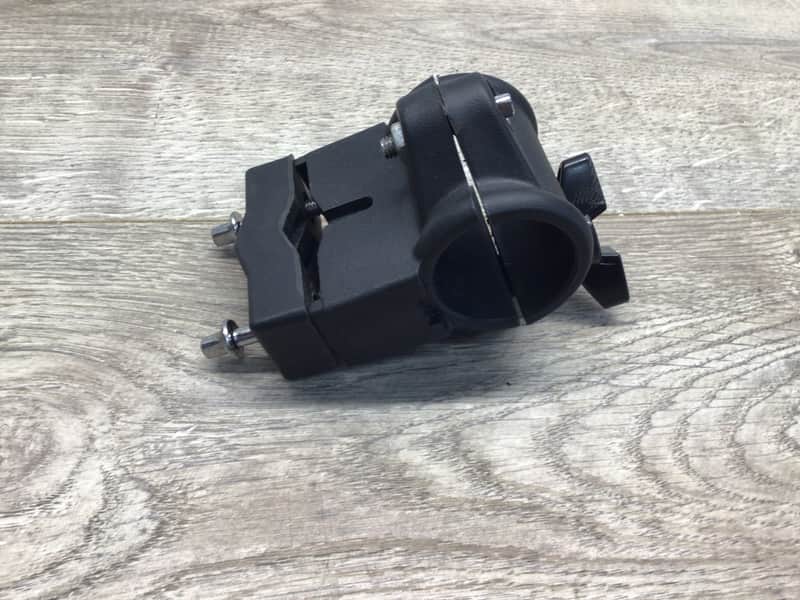 Universal Rack Clamp For 1.5" Drum Racks image 1
