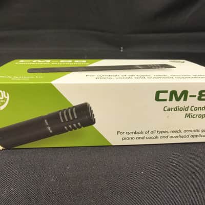 Nady CM-88 Condenser Microphone image 1