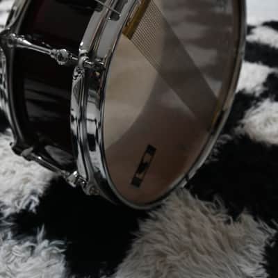 Mapex Black Panther Cherry Bomb 2013 - Cherry image 3