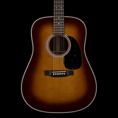 Martin D-28 - 1933 Ambertone #55149 image 3