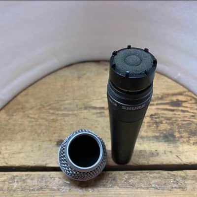 SHURE SM58 MICROPHONE- CLASSIC! MAKE OFFER!! image 7