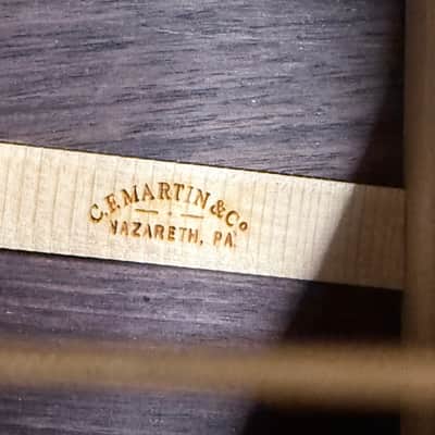 Martin HD-35 2025 Sounds Amazing! Outstanding Quality (A-58) image 7