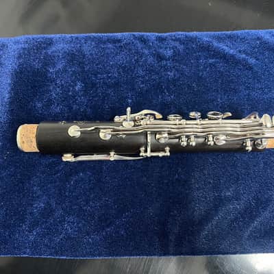 Leblanc Dynamic Bb Clarinet Used image 5
