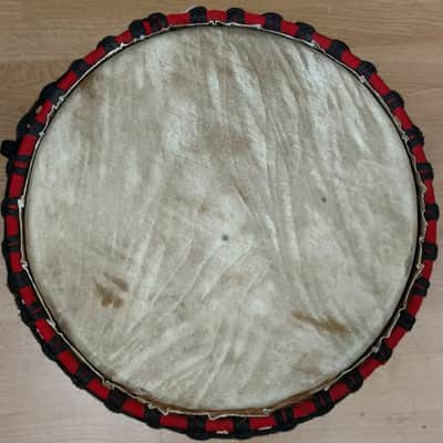 Djembe Hand Made Djembe image 2